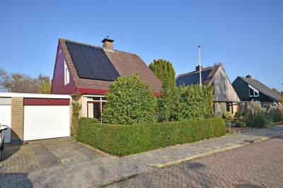 Woning Kloosterkamp 20 Burgum