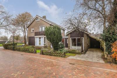 Woning Jonkerlaantje 26 Edam