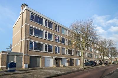 Woning Dahliastraat 11 Spijkenisse