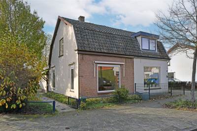 Woning van Wassenaerstraat 44 Driebergen-Rijsenburg