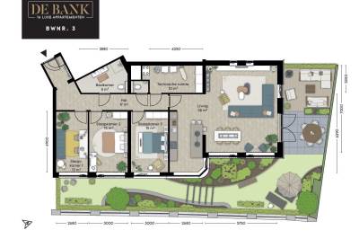 Woning Parkweg 127- 3 Voorburg