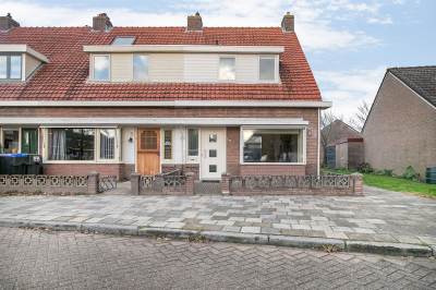 Woning Javastraat 20 Meppel
