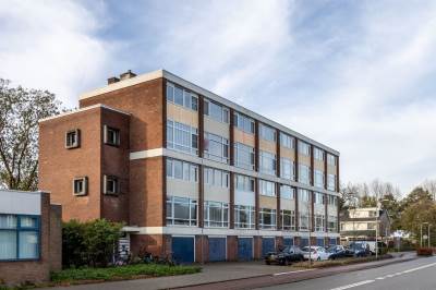 Woning Burgemeester Aalberslaan 76B Krimpen aan den IJssel