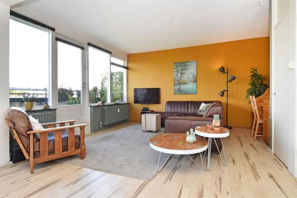 Woning Rigolettostraat 64 Den Haag