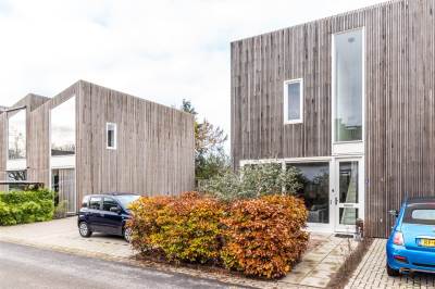 Woning 't Kempke 21 Mook