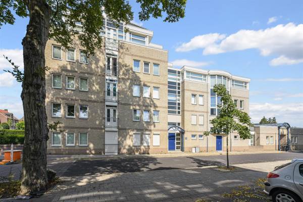 Woning Maria Teuwenstraat 9 Roermond