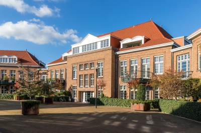 Woning Knuvelderlaan 30 Eindhoven