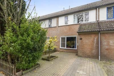 Woning Amienslaan 25 Eindhoven