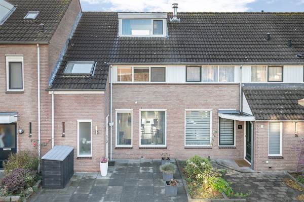 Woning Dauphinélaan 76 Eindhoven
