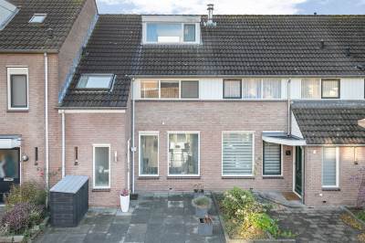 Woning Dauphinélaan 76 Eindhoven