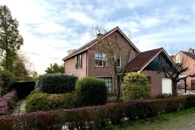 Woning G v Voorst-v Beeststraat 6 Montfoort