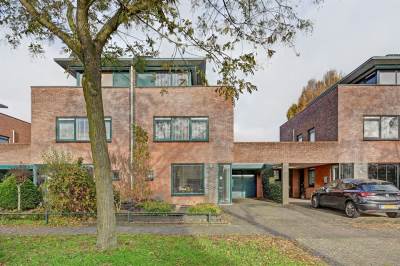 Woning Fictorielaan 7 Hoogeveen