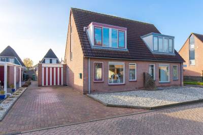 Woning Valkenhorst 8 Stadskanaal