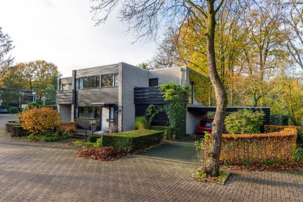 Woning Sweelincklaan 23 Doorwerth