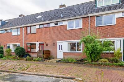 Woning Crosestein 4012 Zeist