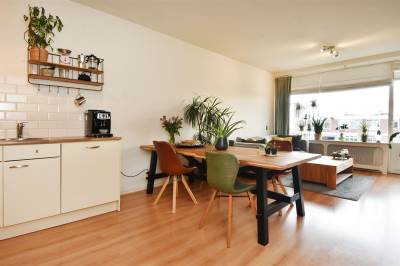 Woning Kornalijnhorst 314 Den Haag