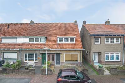 Woning Hondiusstraat 29 Terneuzen