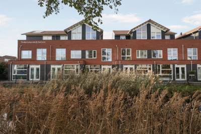 Woning Zijpenberg 6 Amersfoort