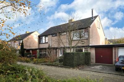 Woning van Teijlingenstraat 35 Oudkarspel (Gem. Dijk en Waard)