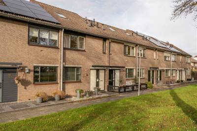 Woning Vlietstraat 6 's-Gravendeel