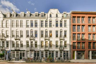 Woning Ruyschstraat 792 Amsterdam