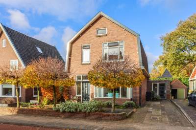 Woning Tolhuislaan 12 Ede