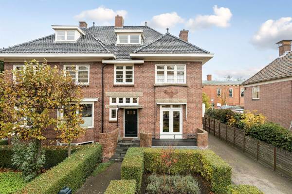 Woning van Beresteijnstraat 15 Veendam