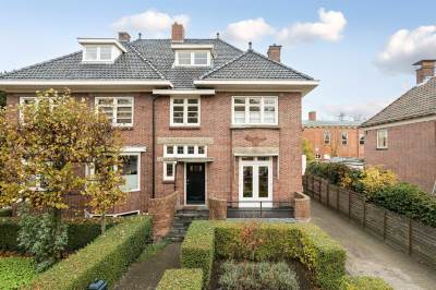Woning van Beresteijnstraat 15 Veendam