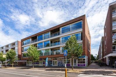 Woning Van Eysingalaan 385 Utrecht