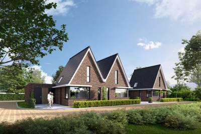 Woning Hogestraat 127 Aalten