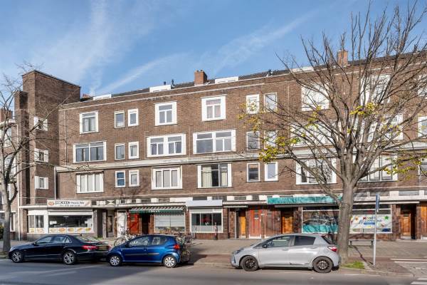 Woning Rubensplein 7b Schiedam
