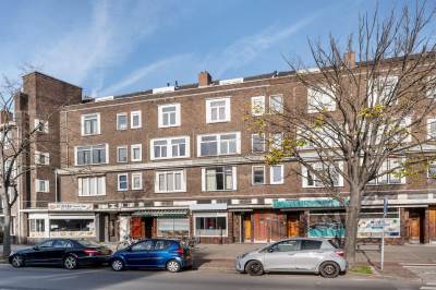 Woning Rubensplein 7b Schiedam