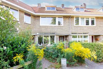 Woning Van Dortstraat 20 Haarlem