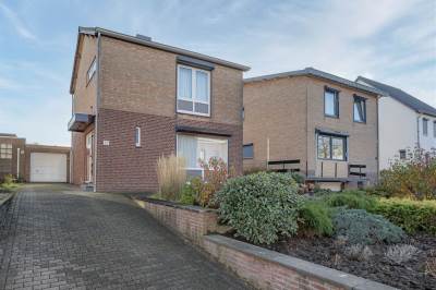 Woning Groenstraat 52 Landgraaf