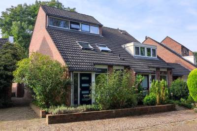 Woning Vossehol 21 Cuijk