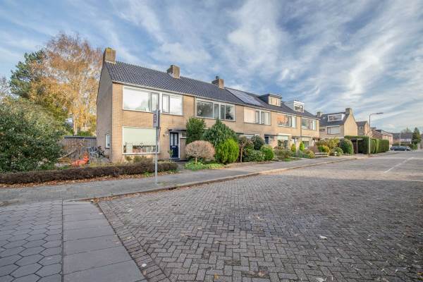 Woning Van Duyvenvoordelaan 3 Hendrik-Ido-Ambacht