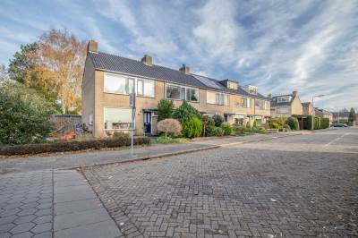 Woning Van Duyvenvoordelaan 3 Hendrik-Ido-Ambacht