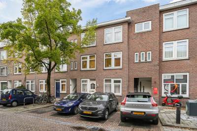 Woning van Sevenbergestraat 31 Voorburg