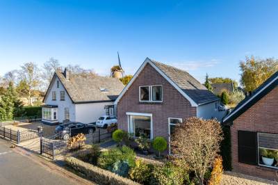 Woning Molenstraat 14 Maurik