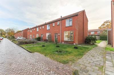 Woning van Noortstraat 21 Hoogezand