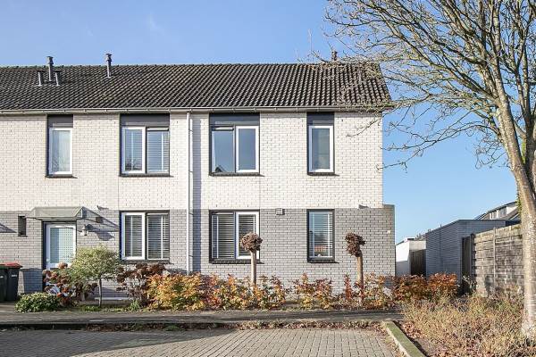 Woning Boterbloem 42 Hardenberg