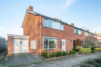 Woning Spittaalderkamp 75 Zutphen