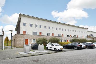 Woning Hebriden 35 Zoetermeer