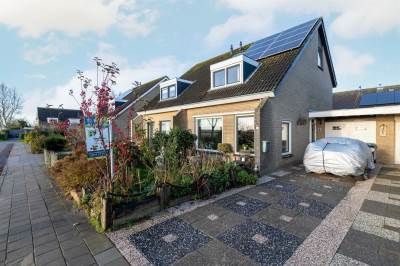 Woning Molenrak 14 Arum