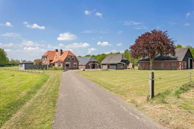 Woning Beusebergerweg 8486 Holten