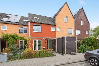 Woning Van Veendijk 5 Den Haag