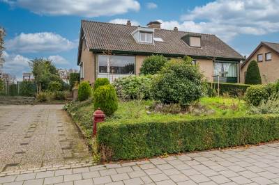 Woning Wambachsingel 13 Tegelen
