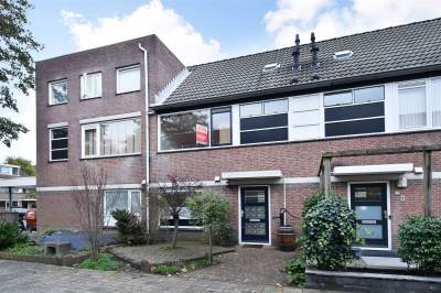 Woning Granaat 4 Zoetermeer