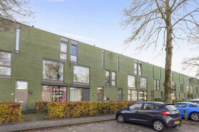 Woning Egelstraat 3B Eindhoven