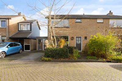 Woning Margrietstraat 12 Wilnis